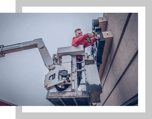 Signage Services