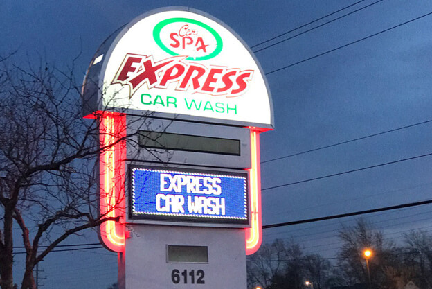 Electric services