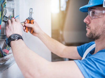 Electric services