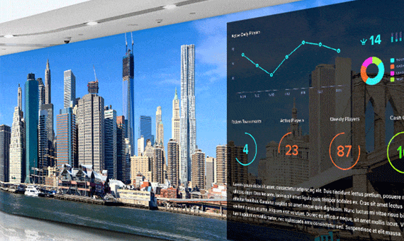 LED Signage Repair Services Chicago | LED Signs Installation