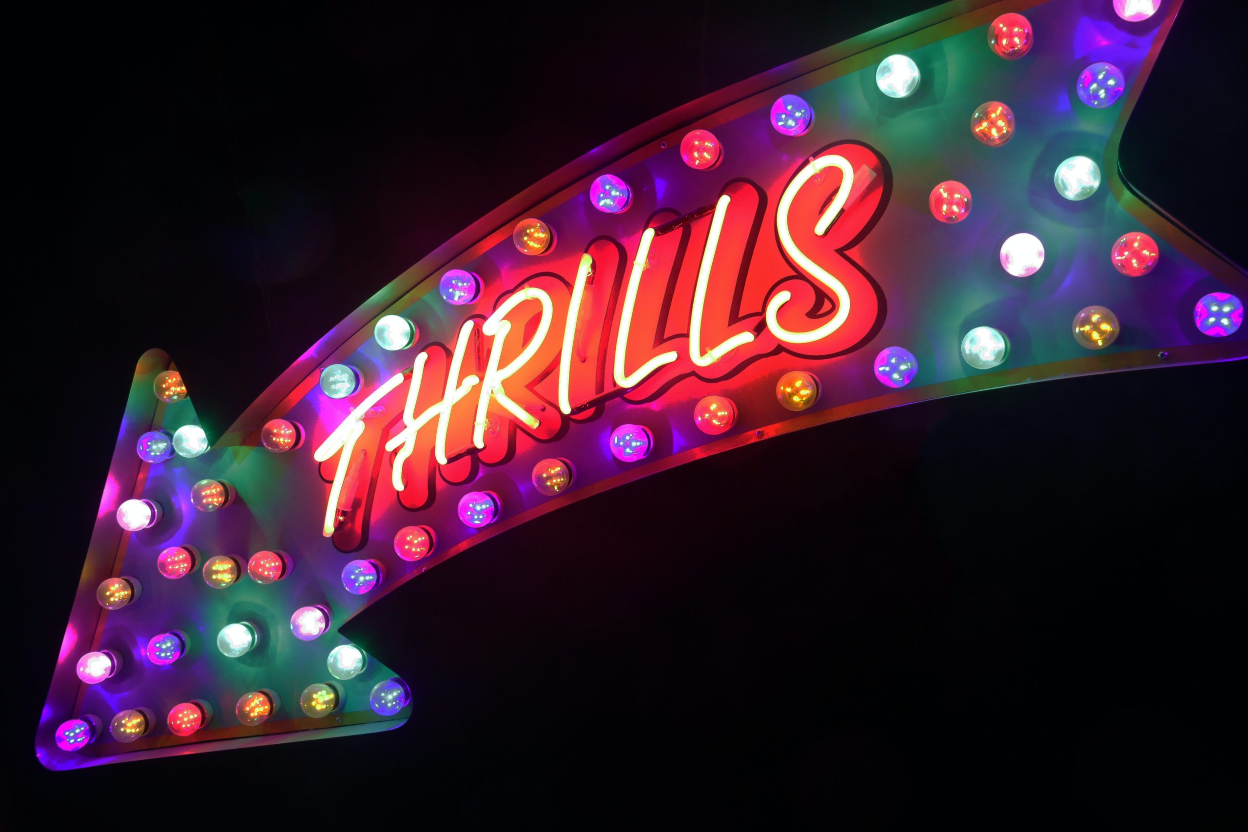 Top 9 Neon Sign Myths Debunked By Signage Experts!
